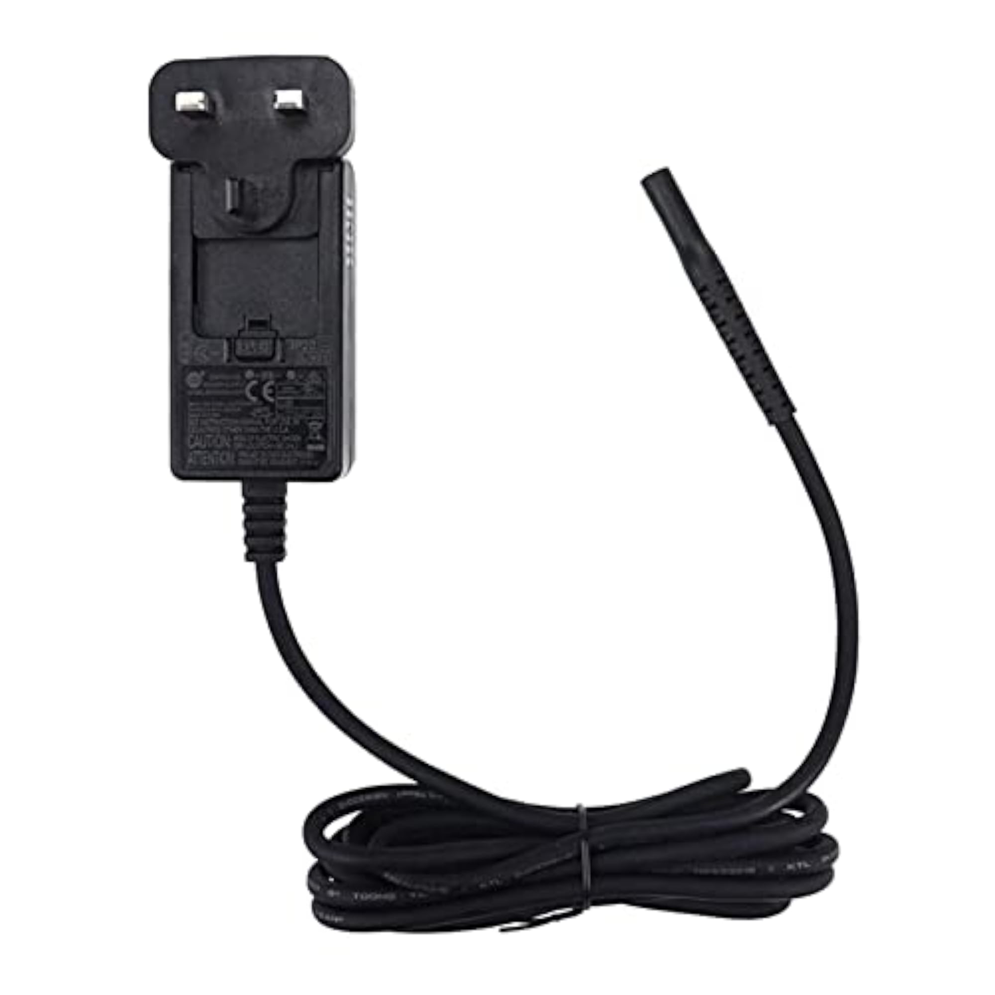 AC Power Adapter Charger for Wahl 5-Star Trimmer