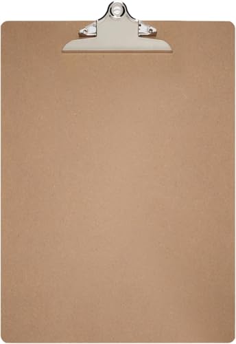 A3 Klemmbrett MAULclassic