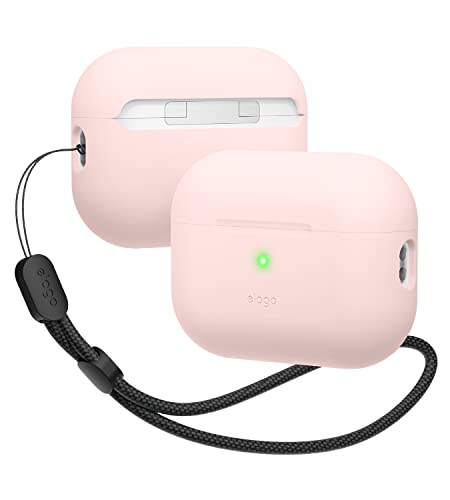 Amazon | 【elago】 AirPods Pro2 対応 ケース シリコン カバー