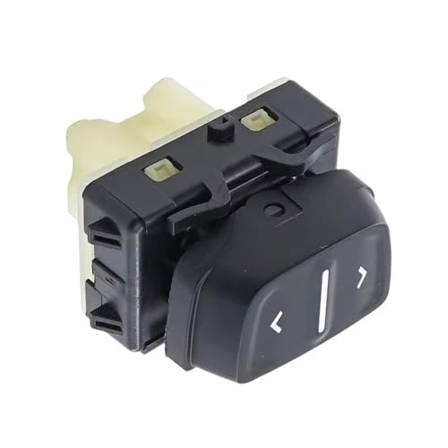 Réparer bouton vitre bloqué Dacia Logan II | Commutateur de rechange OEM 254214937R
