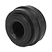 Rubber Exhaust Screw Nipple Cap Cover Compatible with Car Motorcycle Part Number 222101