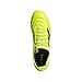 adidas Copa 19.1 Firm Ground Soccer Cleats Yellow/Black