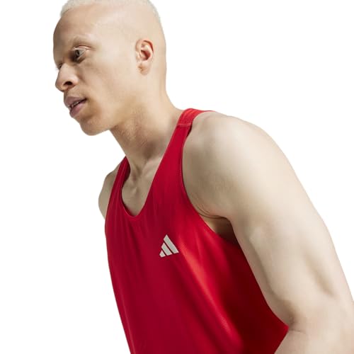Image of adidas Men's Own The Run Tank Top