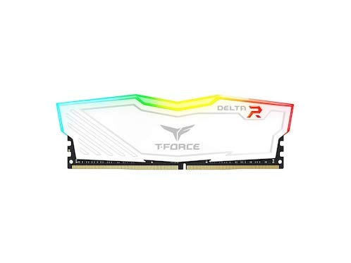 Amazon.in: Buy TeamGroup T-Force Delta RGB 16GB 3200MHz (3200MT/s