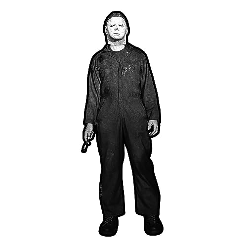 AQUARIUS Halloween II Michael Funky Chunky Magnet de Nevera miniatura 1