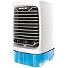 Arctic Air Chill Zone XL Evaporative Cooler with Oscillating Fan, Auto-Off Timer, Portable Fan with 4 Adjustable Speeds, 16-Hour Cooling Fan for Bedroom, Living Room, Office & More,White