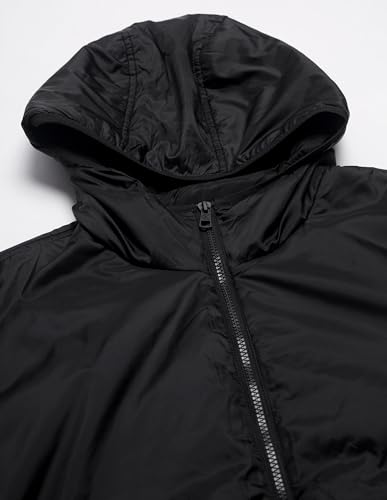 Veste en polyester noire Calvin Klein la finition haut de gamme - 3
