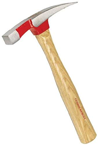 Marshalltown BH760 16-Ounce Brick Hammer