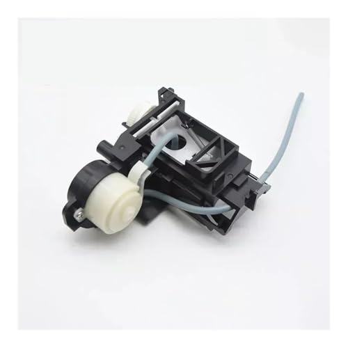 Encre de nettoyage R290 pour déboucher les buses de l'imprimante T50