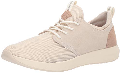 Preisvergleich Produktbild Reef Cruiser, Damen Sneaker, Beige (Cream CRE), 42 EU (8 UK)