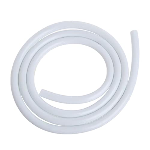 Tuyau d'essence flexible de 5mm de diamètre interne pour moteur