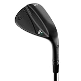 Taylormade Milled Grind 4 Black Wedge 9.0 Ns Pro Modus3 Tour115 Stiff Right 52.0
