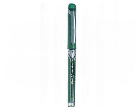 Pilot Hi-Tecpoint V7 Grip Rollerball 0.7mm Pennino...