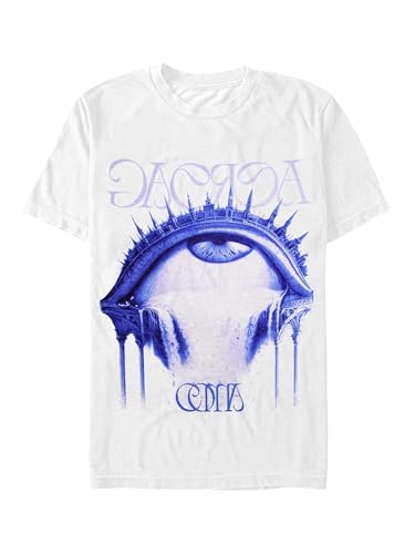 Plastic Head Gaerea 'Coma' T-shirt blanc, blanc, XL