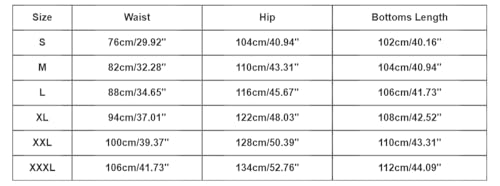 Pantalon cargo hommes grande taille élastique de travail et jogging avec poches - 3