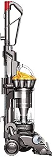 Dyson DC33 Multi Floor Upright Vacuum Cleaner For Every Floor Type (Discontinued by Manufacturer) (Renewed)