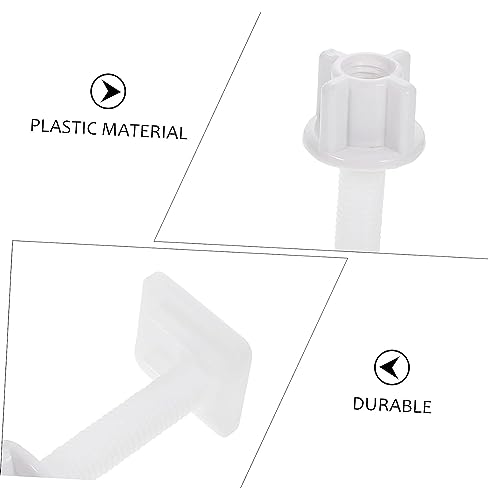Tornillos para fijar sanitarios 16 Imagen adicional