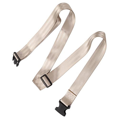 Cinto de Alongamento Terapêutico Cinto de Mobilização Destacável Cinto de Tração Estabilização Pélvi