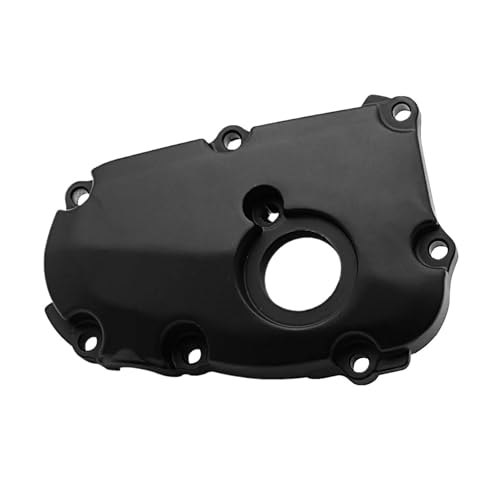 Cubierta de estator y motor derecho FZ6R para protección en rutas y viajes de moto
