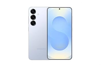 Amazon.com: SAMSUNG Galaxy S25 SM-S931B/DS 256GB 12GB RAM AI