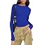 01#royal Blue