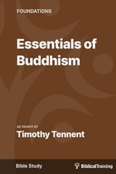Paperback Essentials of Buddhism Book