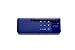 Produktbild Lexon Rio Radio Dab+ & FM, Bluetooth Speaker 3 W, Akkulaufzeit 3 Stunden (dunkelblau)
