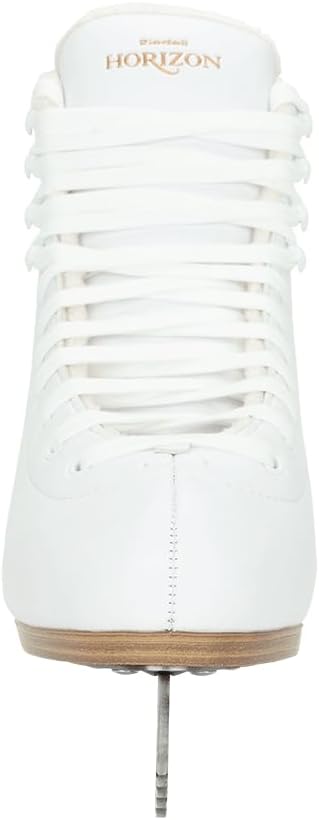 Riedell Skates - Horizon Adult Ice Skates - Recreational Figure Ice Skates with Stainless Steel Blade