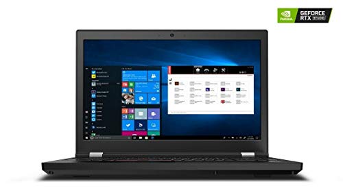 Image of Lenovo ThinkPad P15 Gen 2 Intel Core i7-11800H, 15.6 inch FHD (1920x1080) IPS 500nits, 32GB RAM, 1TB SSD, NVIDIA T1200 4GB, Backlit KYB, Fingerprint Reader, Win10Pro