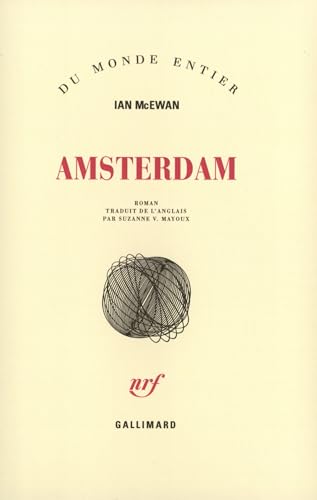 Amsterdam view 2