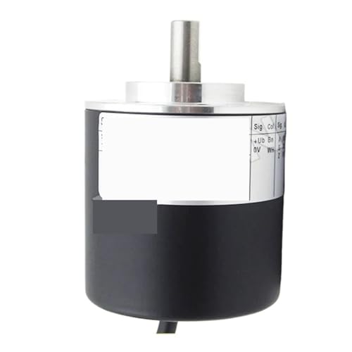 Encodeur EB50B8-P6HA-60 pour mesure précise de vitesse industrielle