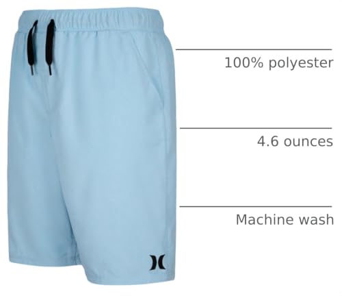 Image of Hurley Boys H20-dri Pull on Shorts