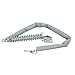 Deltana Crash Chain w Vinyl Cover (Set of 10)