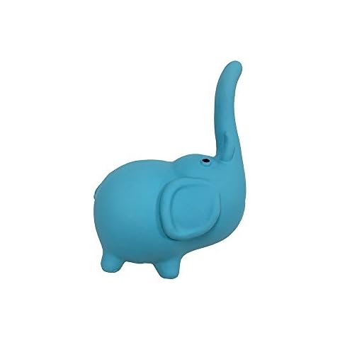 FouFou Dog 85541 Zoo Chew Latex Dog Chew Toy Cover