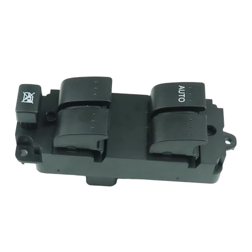 BP1E-66-350 interrupteur commande lève-vitre Mazda 3 auto