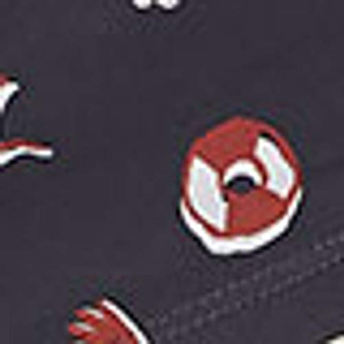 Sunga Ska Est Ska Fundo Marinho% - 8