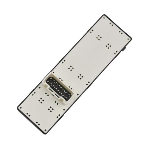 Interrupteur de commande de vitre pour Kia Sorento bouton électrique conducteur 93570-2P200 - 6