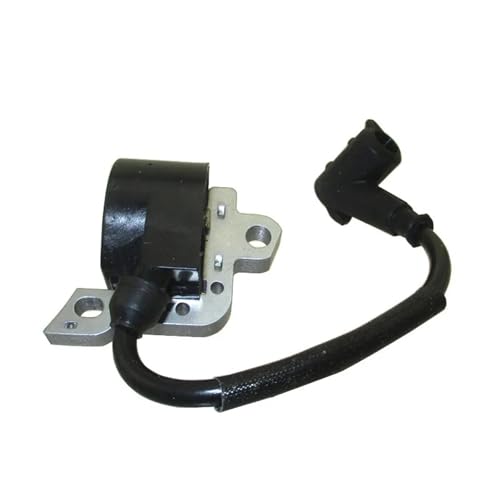 Bobina de encendido para solucionar fallos de arranque en motosierras MS381 y MS390
