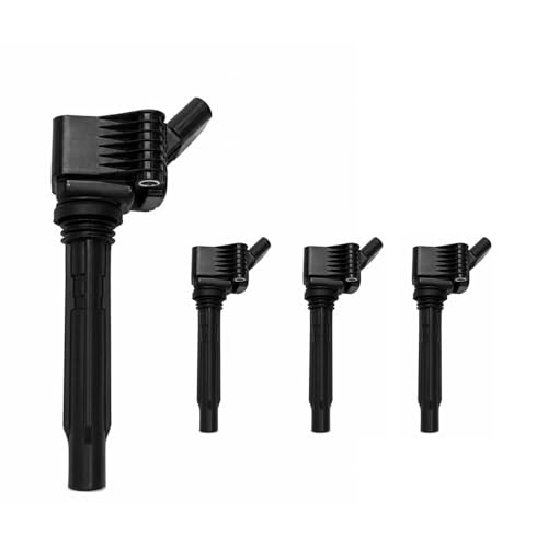PLA084 Ignition Coil Pack for AUDI VOLKSWAGEN PORSCHE L4 Turbo 2015-2026