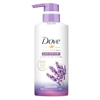 Amazon | Dove(ダヴ) ボディソープ 発酵&ビューティーシリーズ