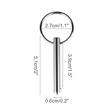 Zoom IMG-1 perni a sgancio rapido 4 Zoom IMG-1 perni a sgancio rapido 4