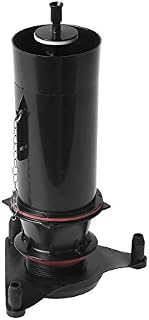 KOHLER K-1117210 Flush Valve Kit, 1.28,Black