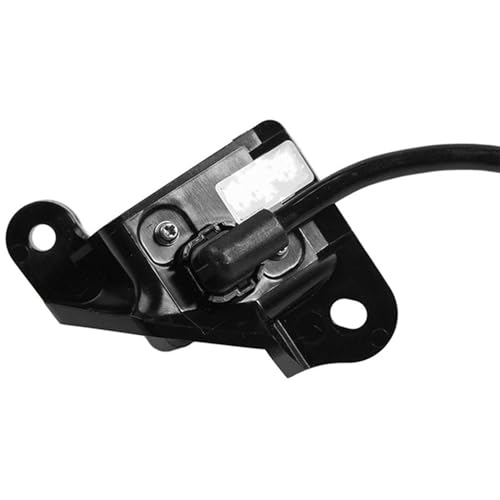 Caméra de recul défectueuse sur Chevrolet Express ? Solution de rechange 23140731 - 4