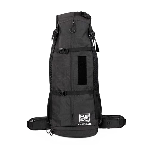 K9 Sport Sack Knavigate