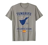 Spanish Islands Spain Flag Vacation Souvenir