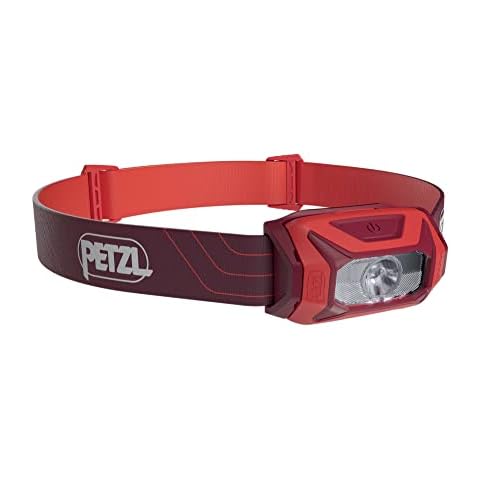 Lampe frontale PETZL TIKKINA v2 Cover