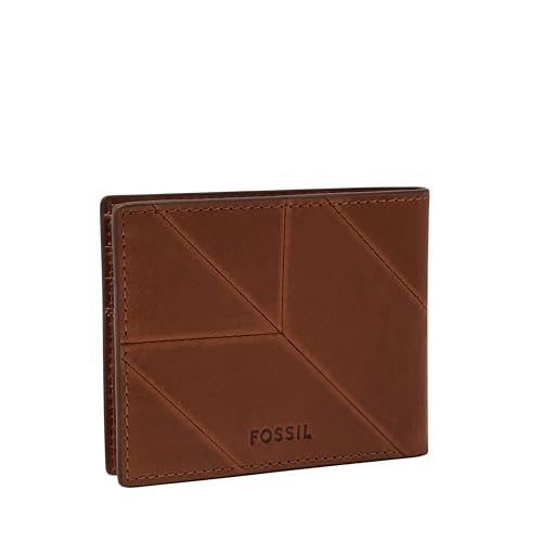 Image of Fossil Men's Slim Bifold Wallet