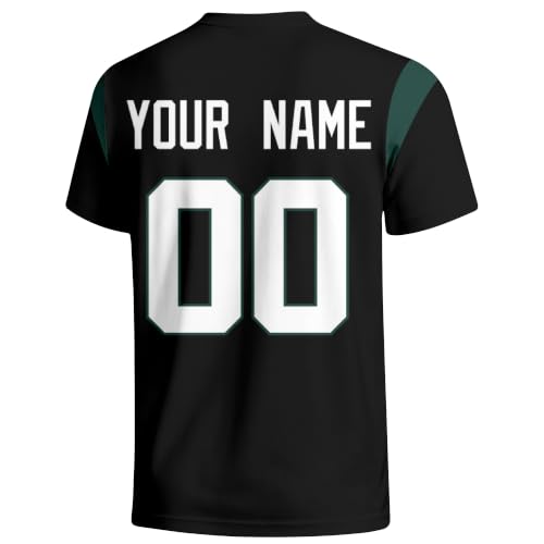 Image of ANTKING T Shirt Custom Short Sleeves for Youth Men Women