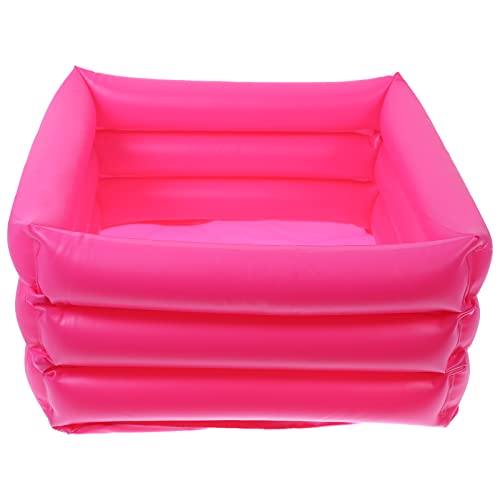 Bañera Inflable para Pies Portable FOMIYES miniatura 1