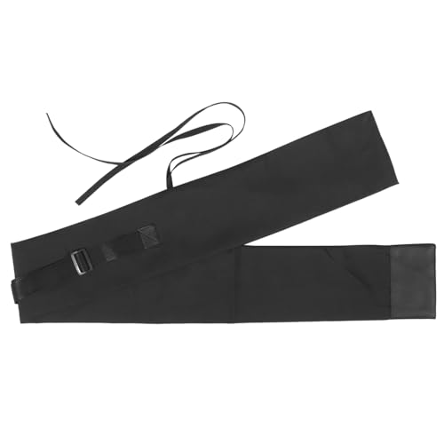 Mipcase Japanese Sword Storage Bag Carry Bag for Chinese Japanese Swords Lightweight Strap